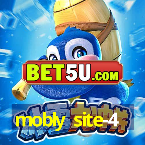 mobly site